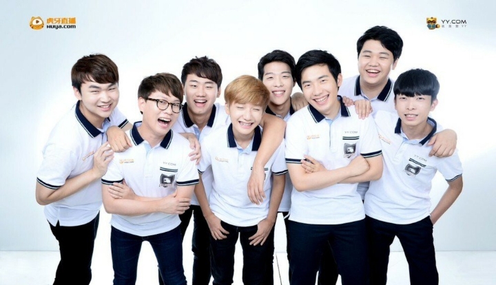 [LOL] CJ보다도 아쉬웠던"구 락스"상황 정리 | 인스티즈