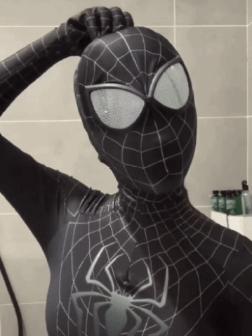 스파이더맨 눈나... | 인스티즈