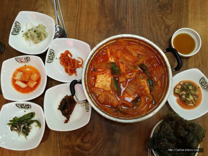 [정보] 개인적으로 좋아하는 여수 식당들.jpg | 인스티즈