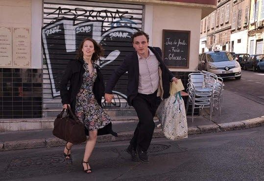 프란츠 카프카가 리메이크한 카사블랑카 같다는 평을 들은 영화 | 인스티즈