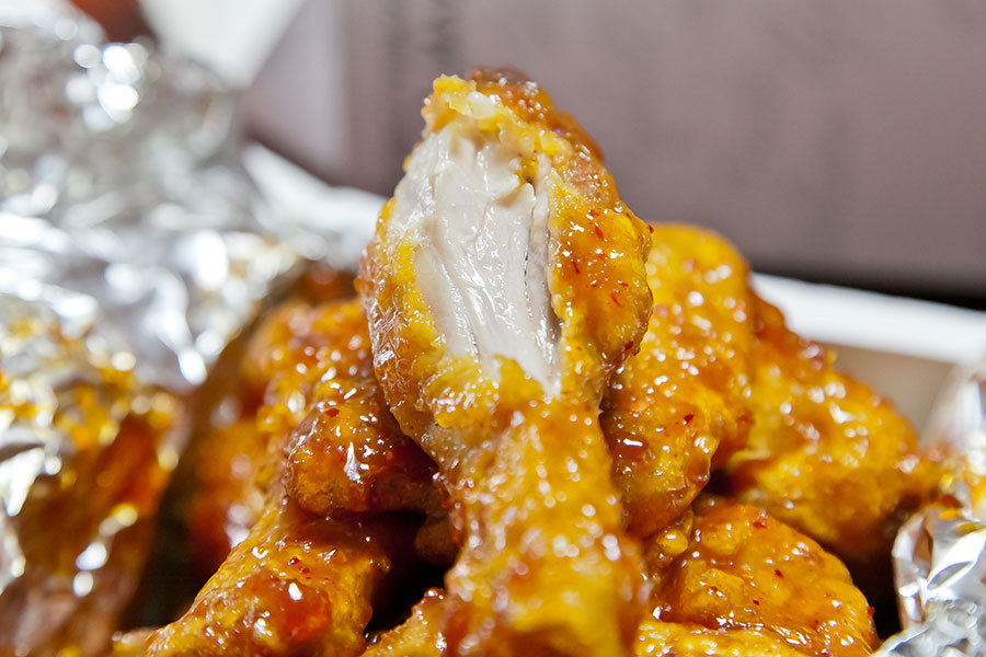 치킨 vs 피자 둘다 공짜일때 한개만 배달 시켜 먹으면 | 인스티즈