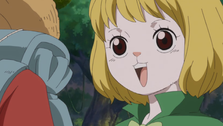 원피스 매력적인 여자캐릭터는? | 인스티즈