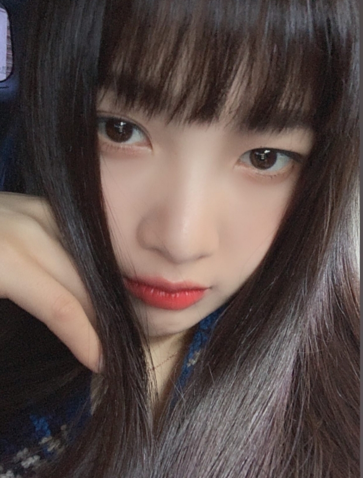 2020년 새해 첫 섹시다이너마이트 조이 | 인스티즈