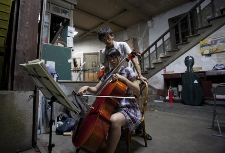 일본 명문대중 하나인 교토대학교의 기숙사.jpg | 인스티즈