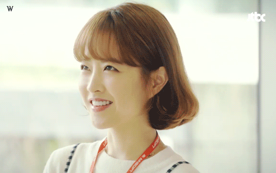스탭들이 오해했다는 박보영 박형식 애드립씬.gif | 인스티즈