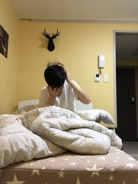 디시 모기갤 사냥꾼 레전드.jpgif | 인스티즈
