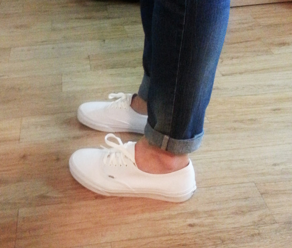 개인적으로 생각하는 신발 디자인 끝판왕 | 인스티즈