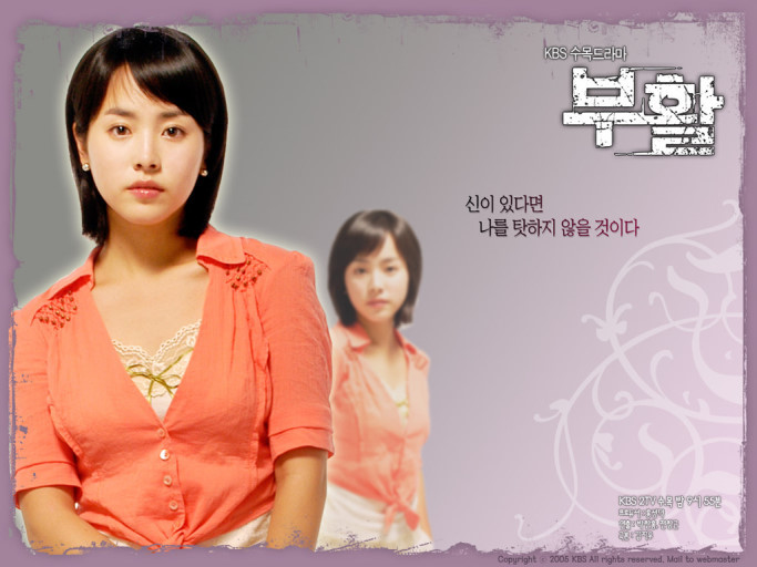 한지민 제일 이쁘게 나왔던 작품은? | 인스티즈