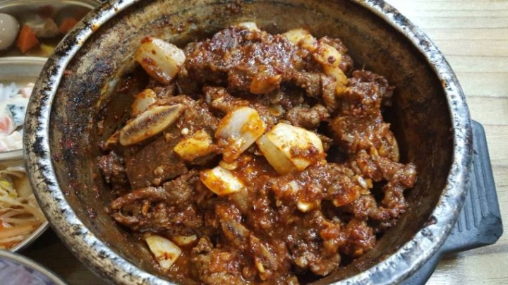 녹양식당 이미지