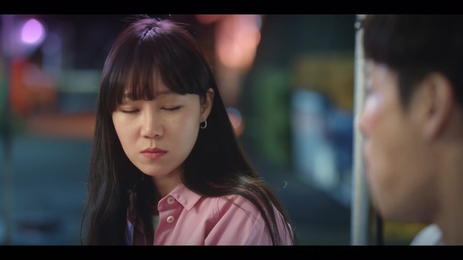 드라마에서 이 분위기 좋아하는 사람 은근 많음 | 인스티즈