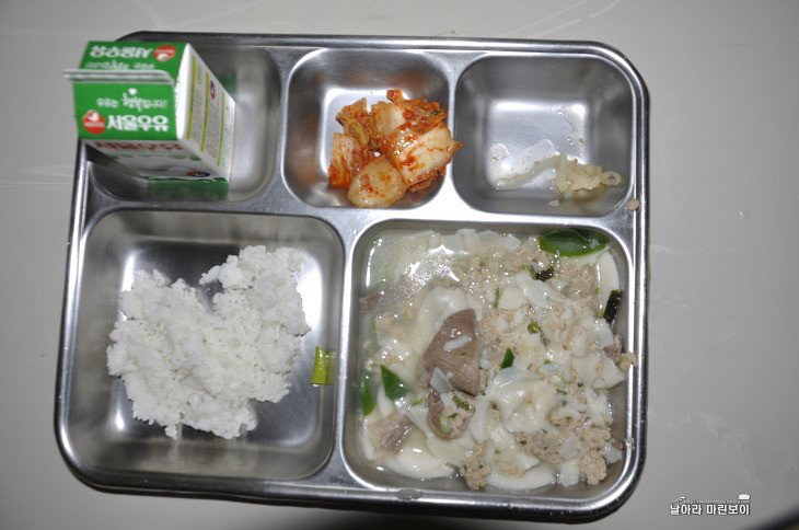 군대 최고의 아침메뉴는? .jpg | 인스티즈