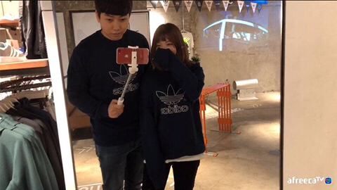 전 스타1,2 게이머이자 현재bj인 도재욱과 여자친구 bj이뀨 | 인스티즈