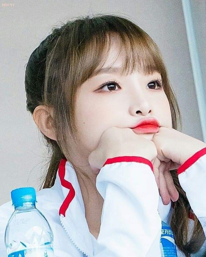 아이즈원 최예나 | 인스티즈