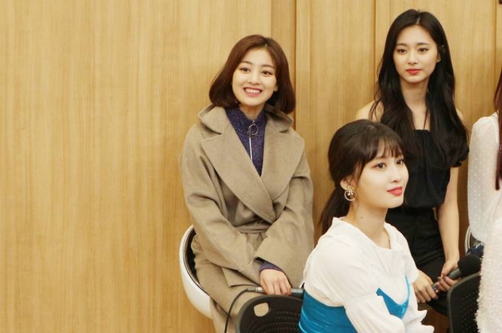 컬투쇼 트와이스 | 인스티즈