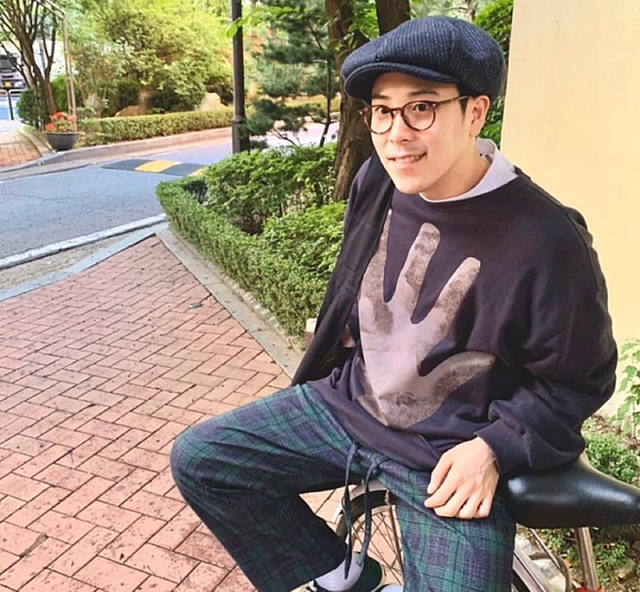 폴로를 좋아하는 피오 패션 스타일.jpg | 인스티즈