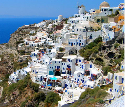 메이플스토리 월드를 빼닮은 아름다운 실제 풍경들 모음!! | 인스티즈