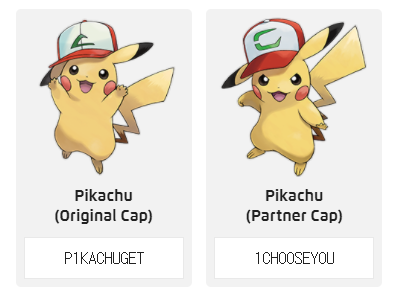 9/22 부터 11/30까지 "지우의 피카츄" 를 무료로 배포하는 중인 포켓몬스터 (10/9 신오캡 갱신) | 인스티즈