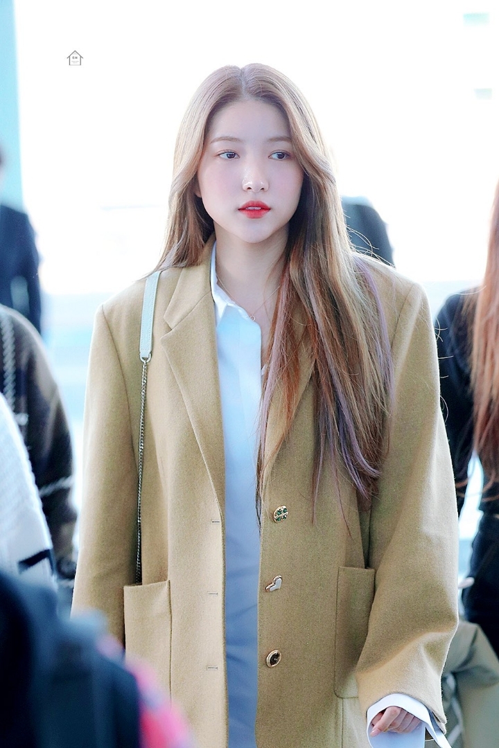 846번째 하루 한번 여자친구 소원 | 인스티즈