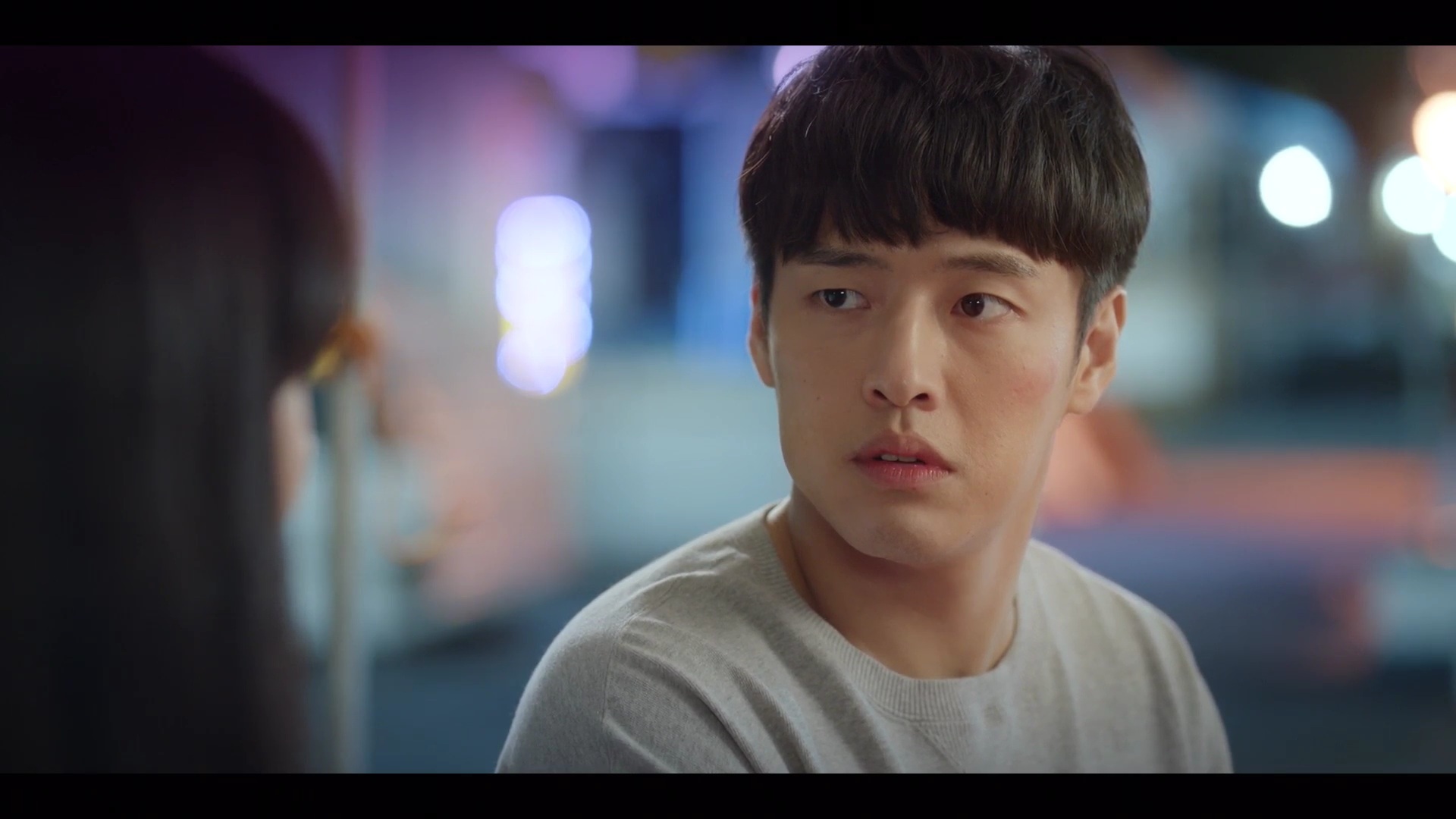 드라마에서 이 분위기 좋아하는 사람 은근 많음 | 인스티즈