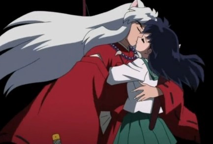 이누야샤가 가장 사랑한 여자는? | 인스티즈