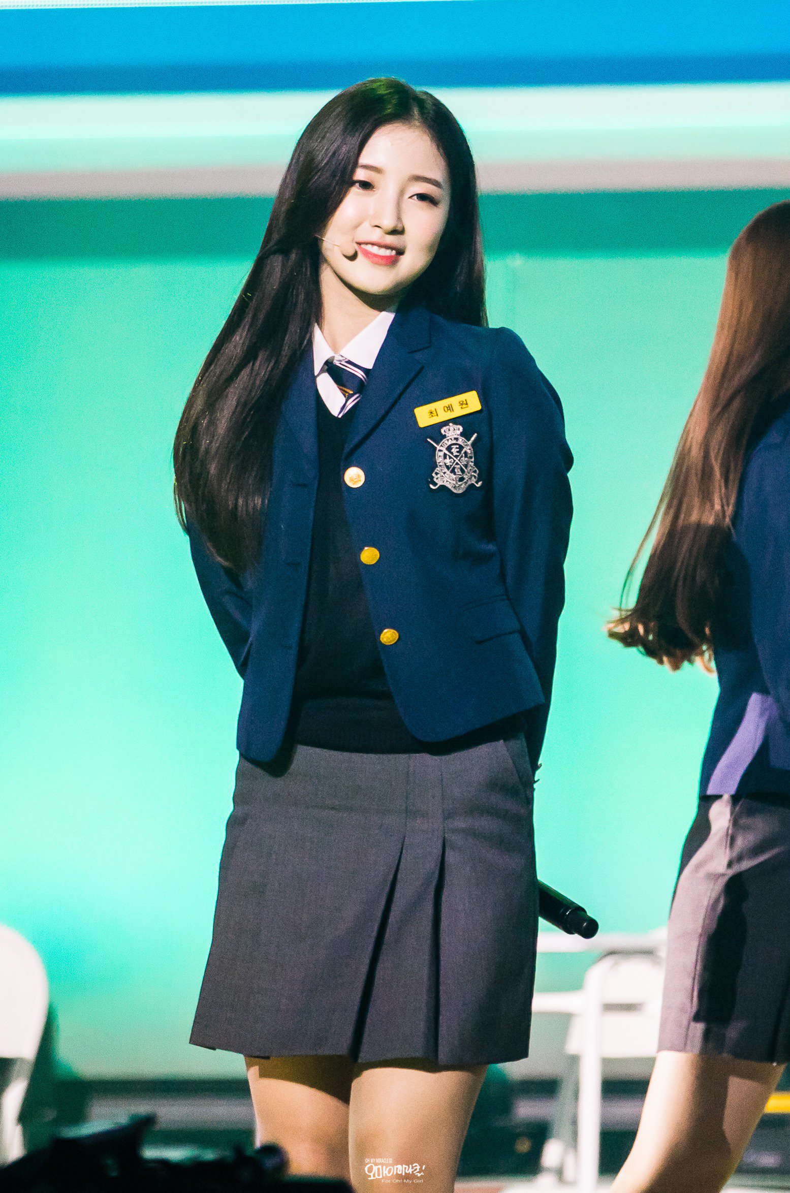 러블리한 아린이.jpg | 인스티즈