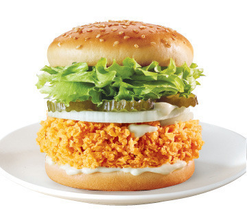 평생 무료로 먹을 수 있다면 서브웨이 vs 맘스터치 | 인스티즈