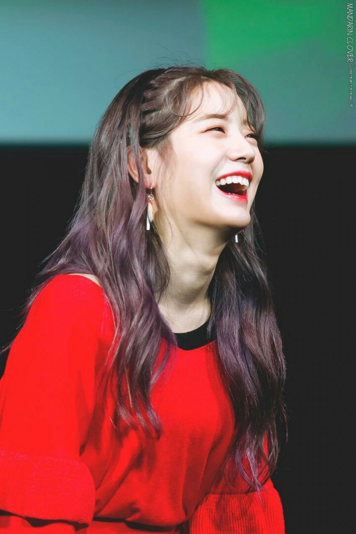 프로미스나인 장규리 | 인스티즈