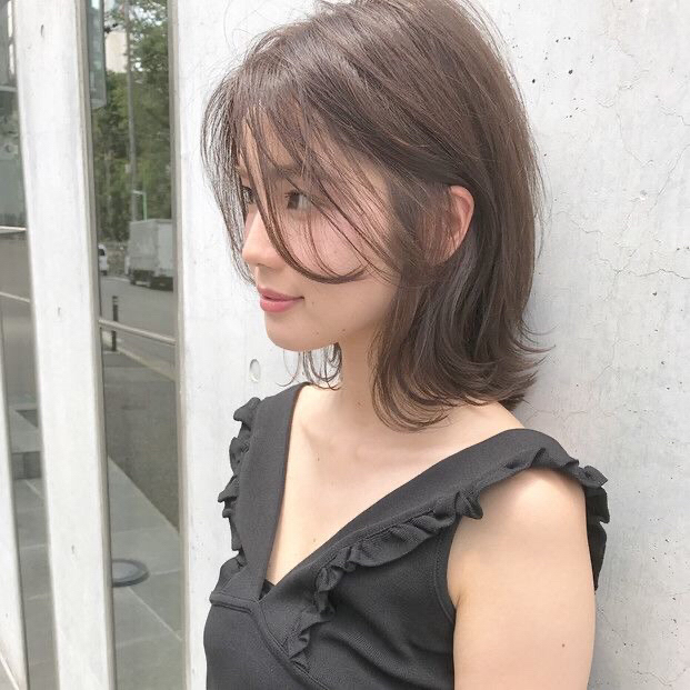 현재까지 여자 앞머리 유행 변화 흐름......jpg | 인스티즈
