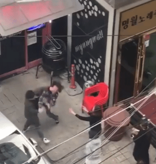 사소리 vs 치요할멈 | 인스티즈