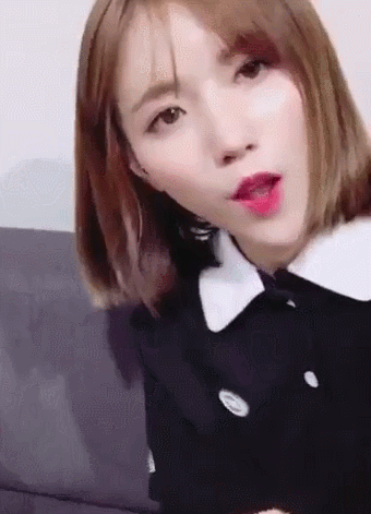 러블리즈 박명은 | 인스티즈