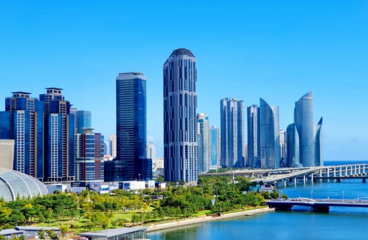 한국에서 가장 이쁜 스카이라인은?.jpg | 인스티즈