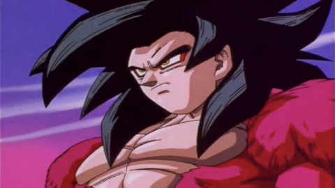 많은 사람들이 모르고 지나쳤던 드래곤볼gt의 원작오마쥬 | 인스티즈