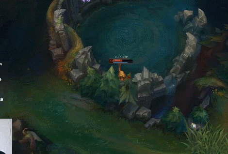 [LOL] 야스오 레전드.gif | 인스티즈