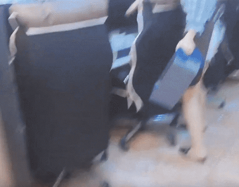 PC방 알바겸업하는 댄스팀 누나 | 인스티즈