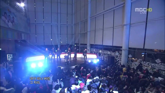 어떤 남자아이돌그룹의 음방 방송사고 대처법 ㄷㄷ | 인스티즈