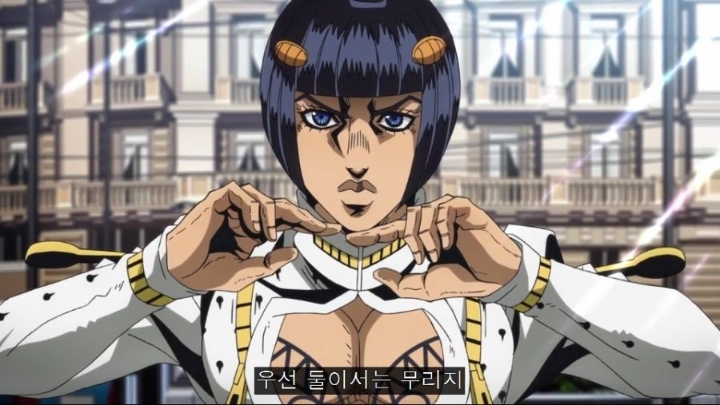 이 나라의 갱은 눈에 띄는걸 싫어한다 | 인스티즈