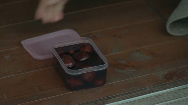 리틀포레스트 여름과 가을에 나온 음식들 | 인스티즈