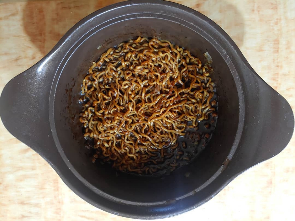 은근 매니아층이 있다는 짜짜로니....jpg | 인스티즈