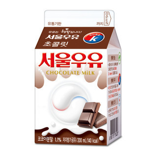 여러분의 초코우유 취향은?? | 인스티즈