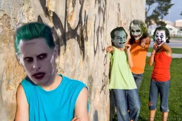 미국에서 조롱받는 조커 | 인스티즈