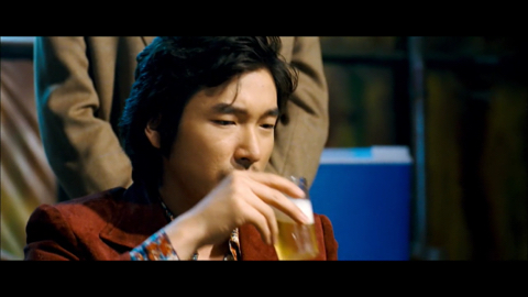 타짜1 명장면 박무석(음성지원) | 인스티즈