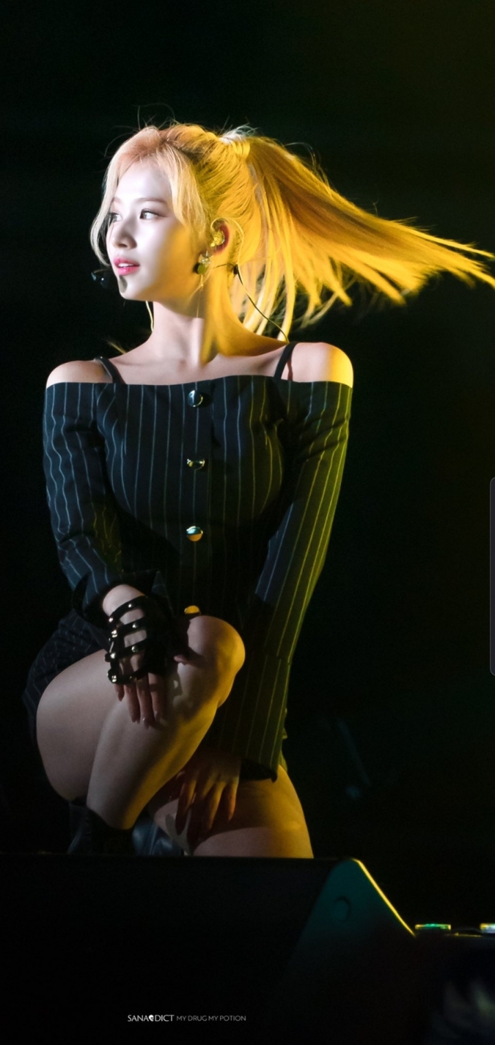 2020년을 여는 트와이스 사나 첫번째 글 | 인스티즈