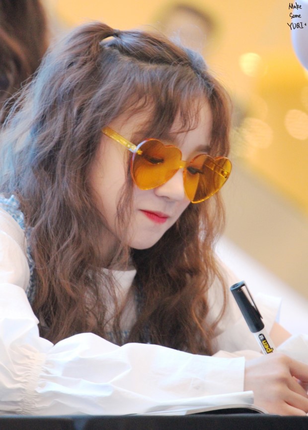 아이들 우기한테 제일 잘 어울리는 헤어스타일은? (여자) | 인스티즈