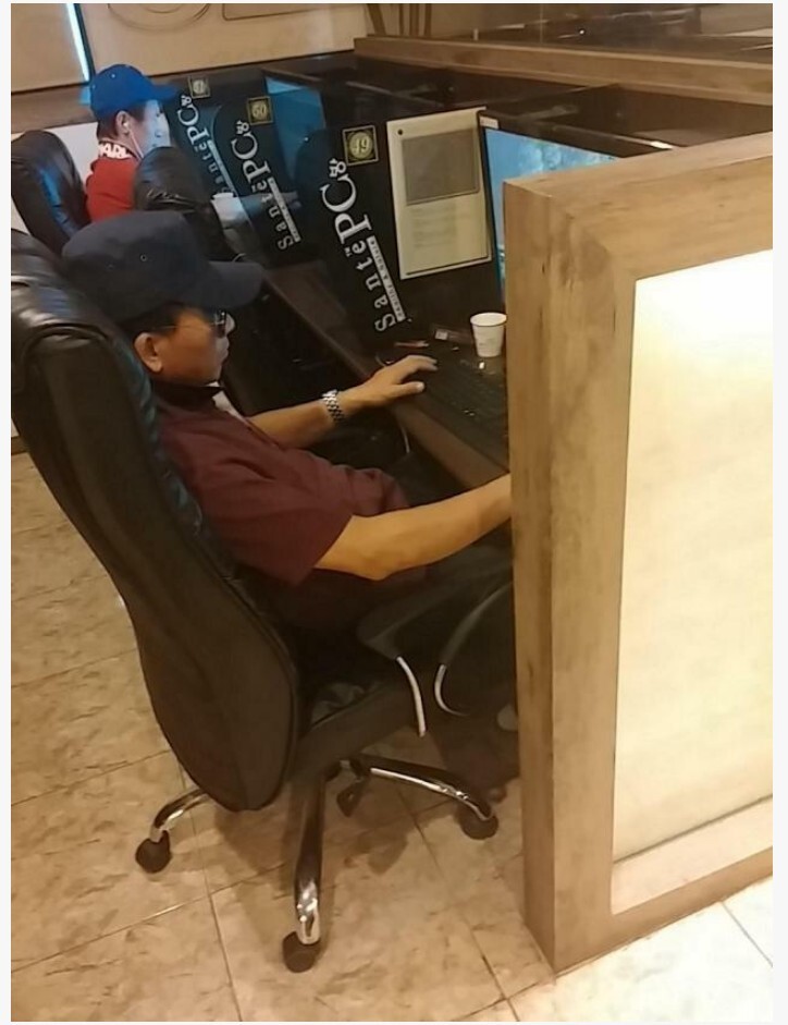 남산피씨방의 부장들 | 인스티즈