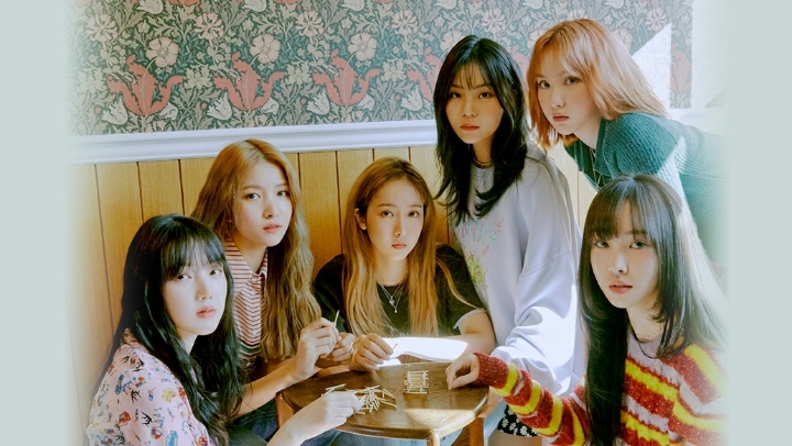 [아이돌이야기] 방시혁의 걸그룹? 빅히트 X 여자친구 이야기 | 인스티즈