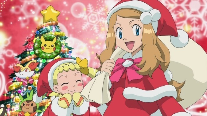 포켓몬스터 시리즈 역사상 가장 인기가 많았던 히로인 세레나 | 인스티즈