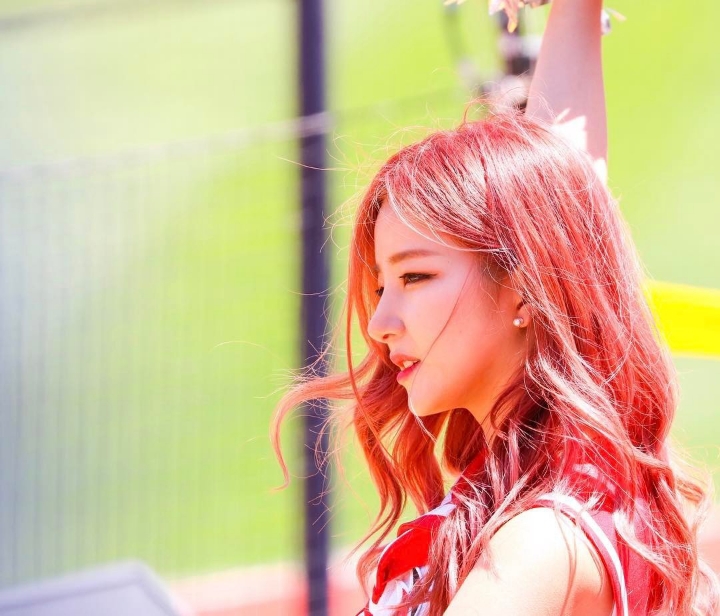 이쁜 아이돌들 사진 모음 | 인스티즈