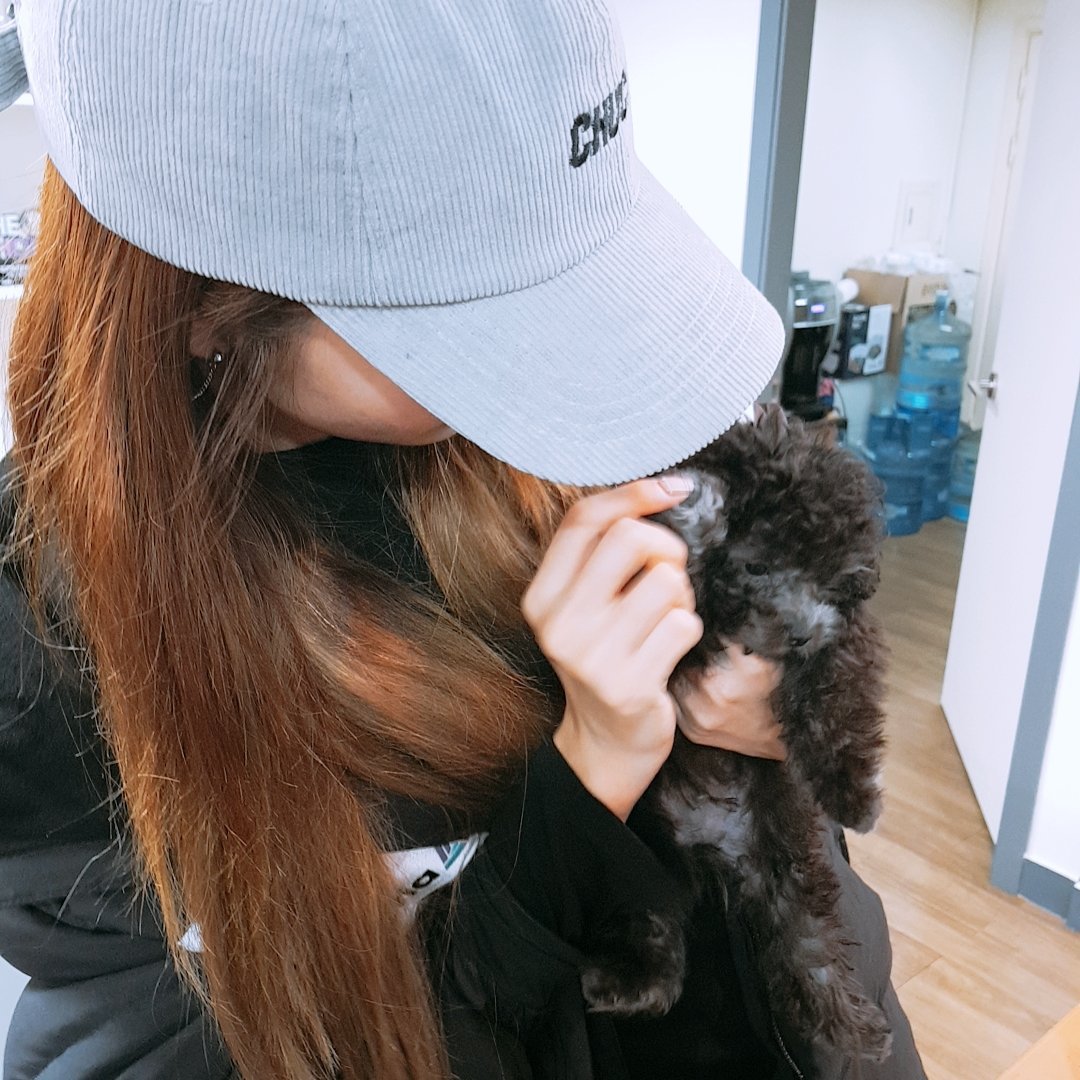 522번째 하루 한번 여자친구 소원 | 인스티즈