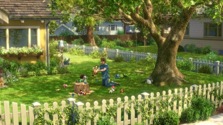 토이스토리 명장면 | 인스티즈