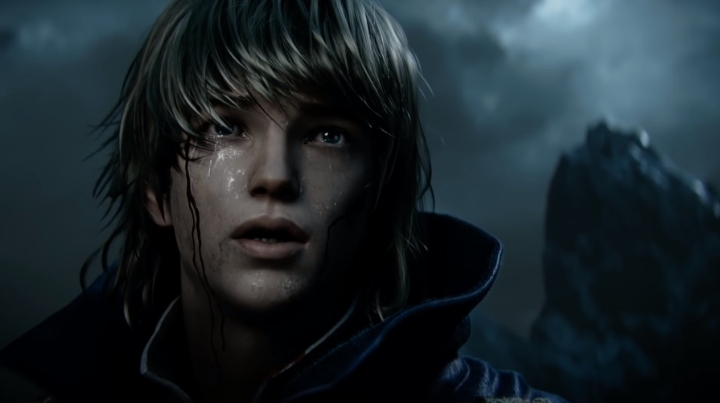 사람들이 국산 RPG의 희망! 로스트아크 잘 모르는거.gif | 인스티즈